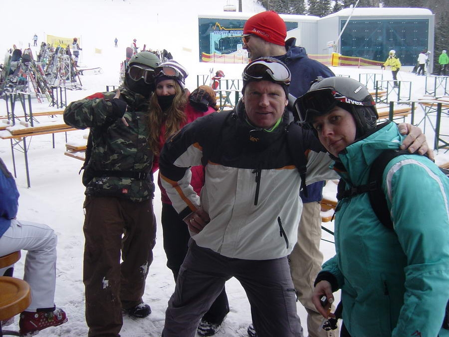 03- Neuschnee in Zauchensee 029